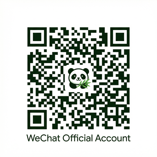 福利导航公众号