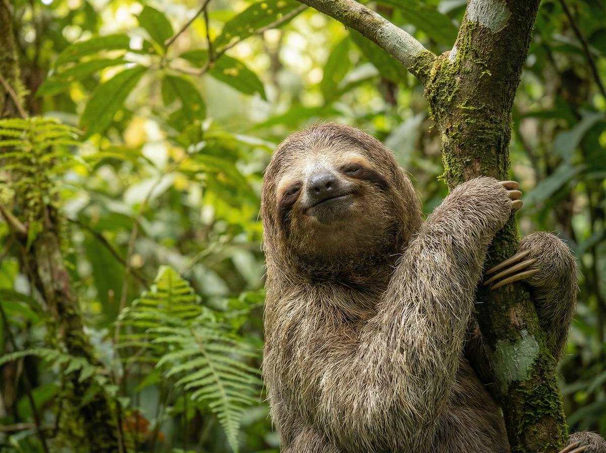 福利导航树懒视频